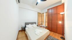 Dover Parkview (D5), Condominium #462873071